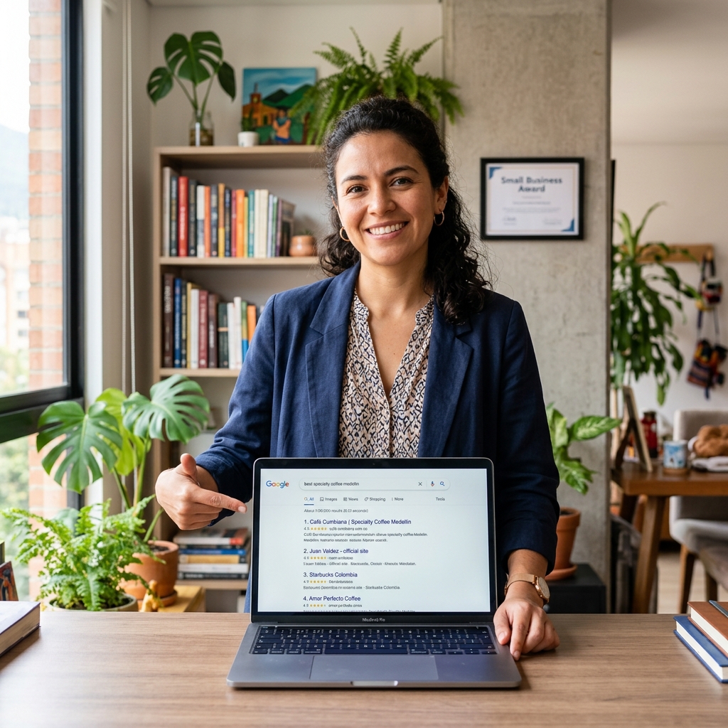 Estrategias SEO para competir contra grandes marcas en los buscadores