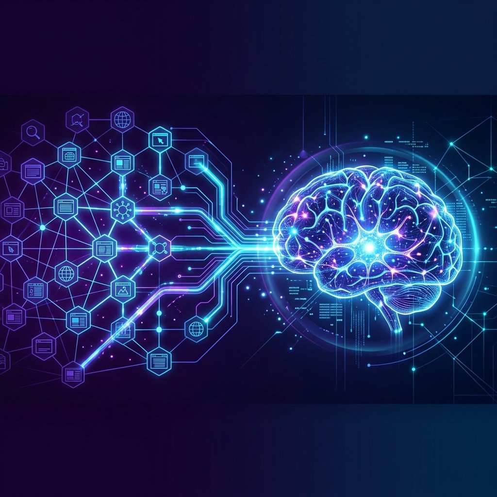 GEO y AEO: Cómo optimizar tu web para la IA de Google (AI Overviews)