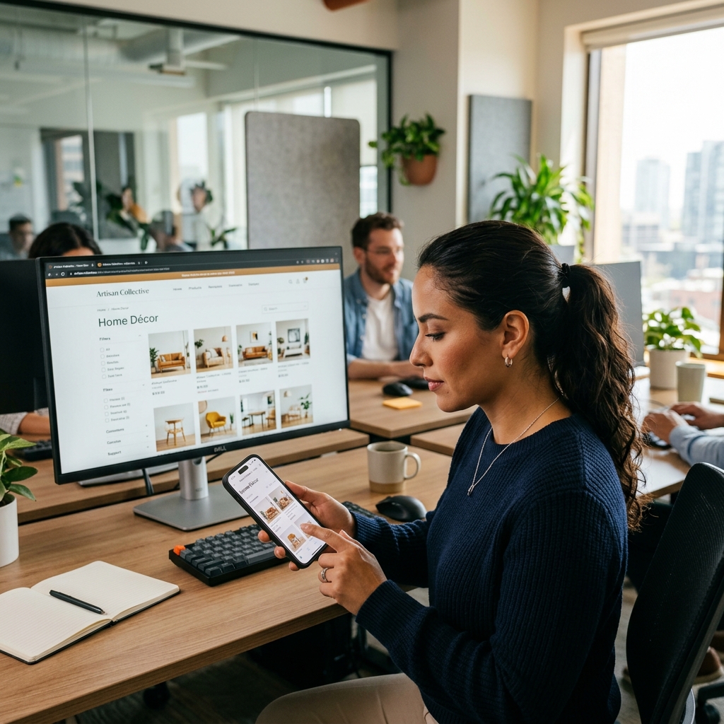 Mobile-First Indexing: Por qué tu web debe ser perfecta en móvil