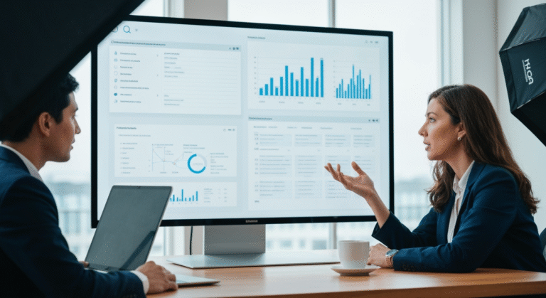 seo b2b para gerentes de marketing