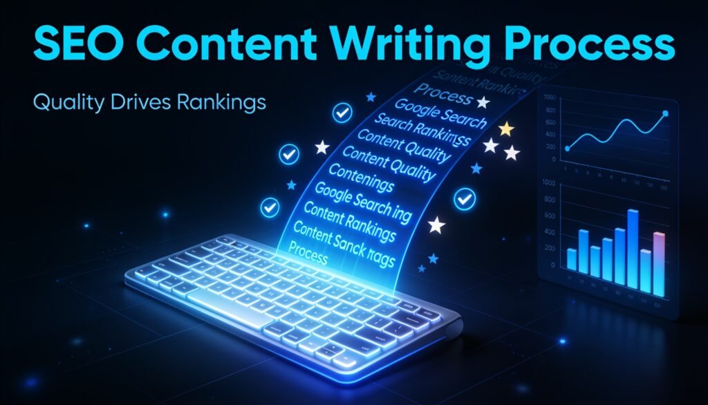Cómo Escribir Contenido que Posiciona en Google: Guía Práctica