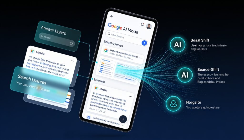 Google AI Mode: Qué es y cómo posicionar tu negocio