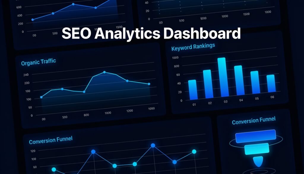 Métricas SEO que Importan: Guía para Medir lo Correcto
