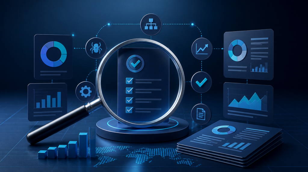 ¿Qué es una auditoría SEO? Qué revisa y por qué es el primer paso correcto