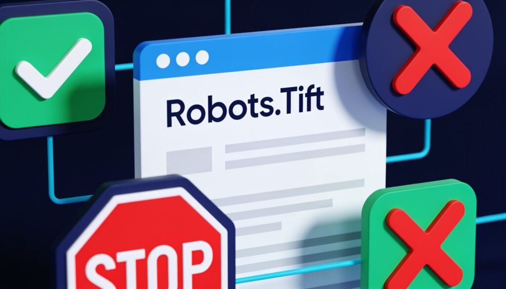 ¿Qué es robots.txt? Para qué sirve y cómo afecta al rastreo