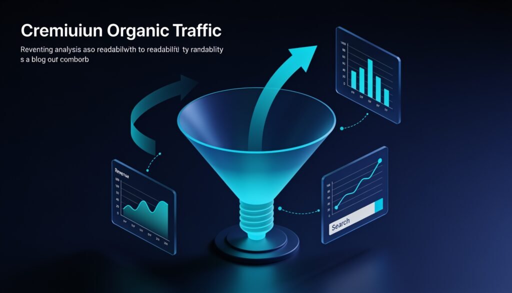 ¿Qué es SEO en Marketing Digital? Estrategia Integral de ROI