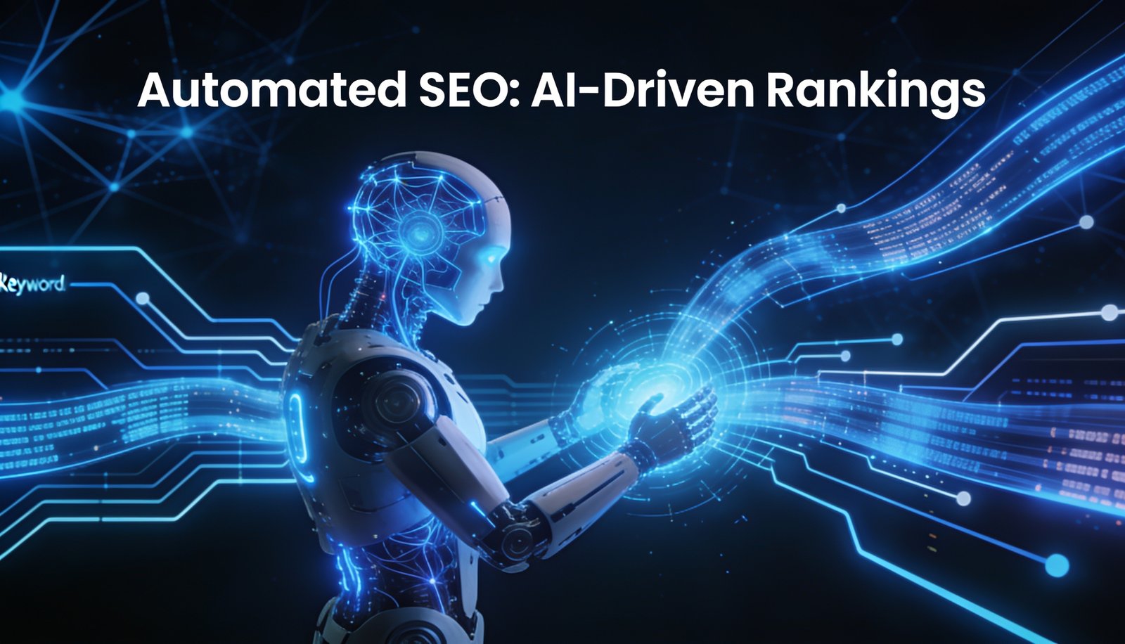 Comparación SEO manual vs software SEO automatizado
