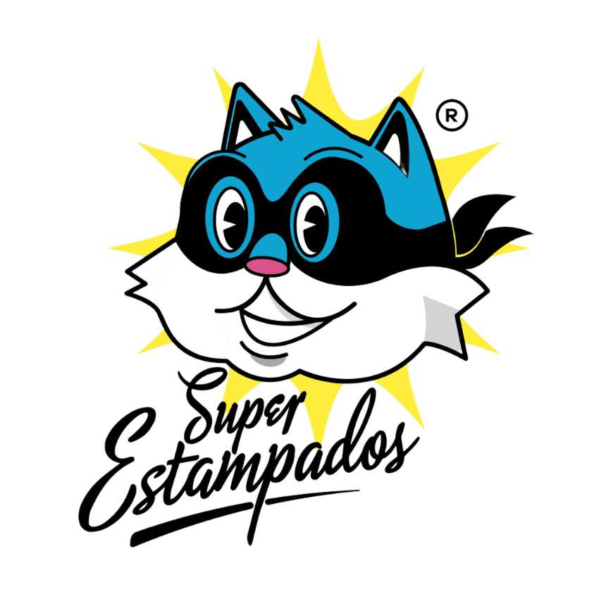Super Estampados